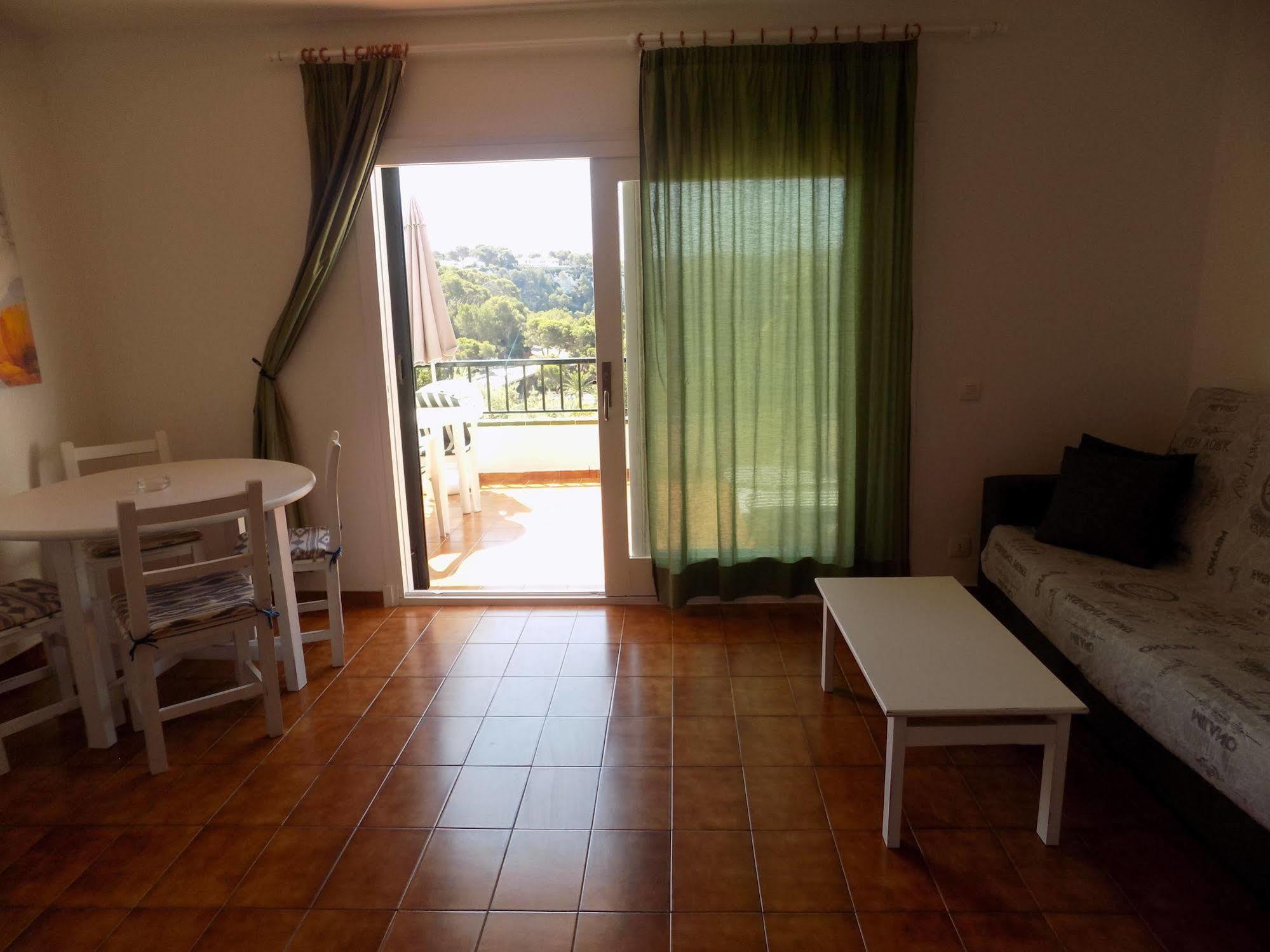 Encanto Del Mar Cala Galdana  Exterior photo