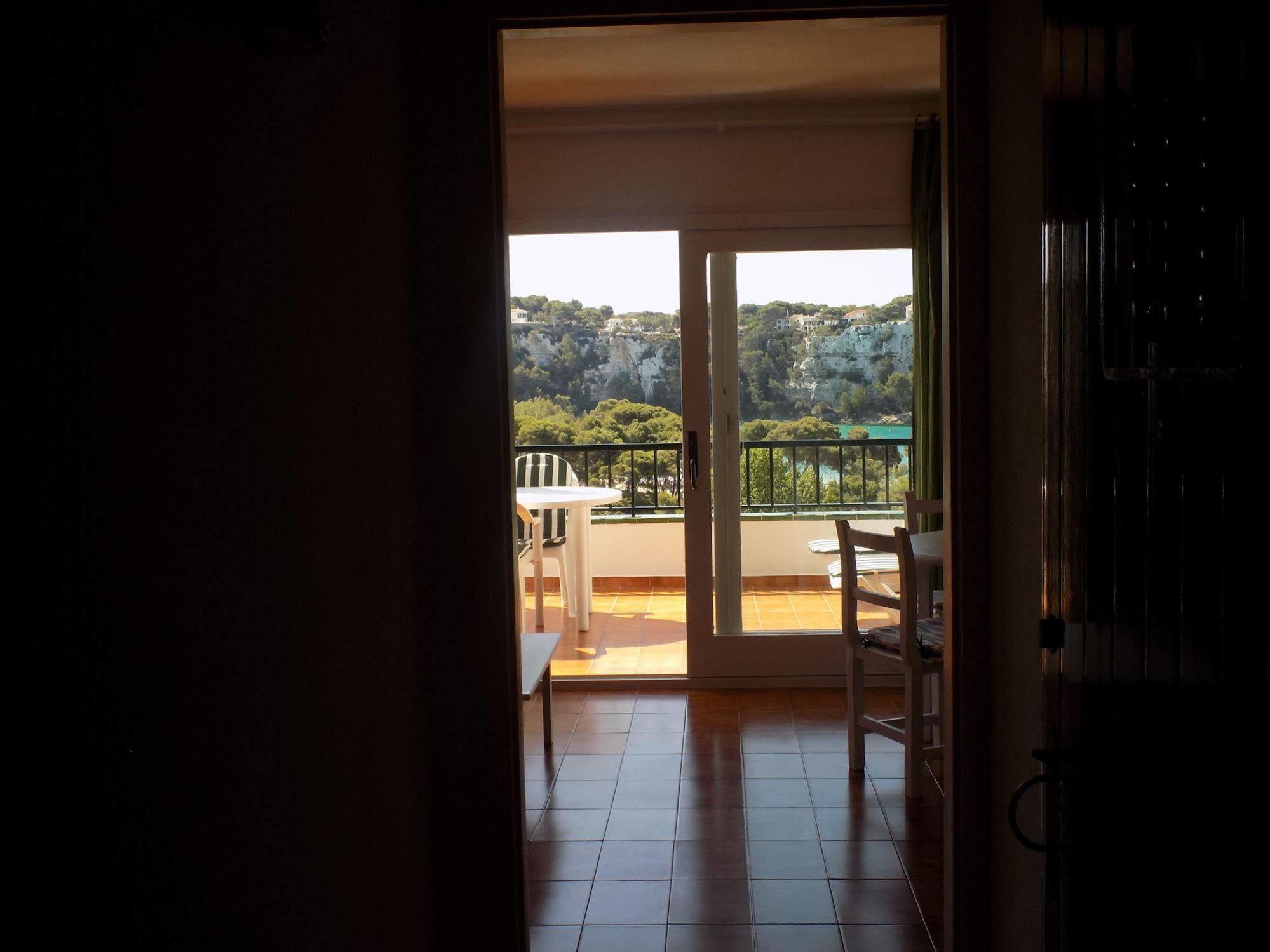 Encanto Del Mar Cala Galdana  Exterior photo
