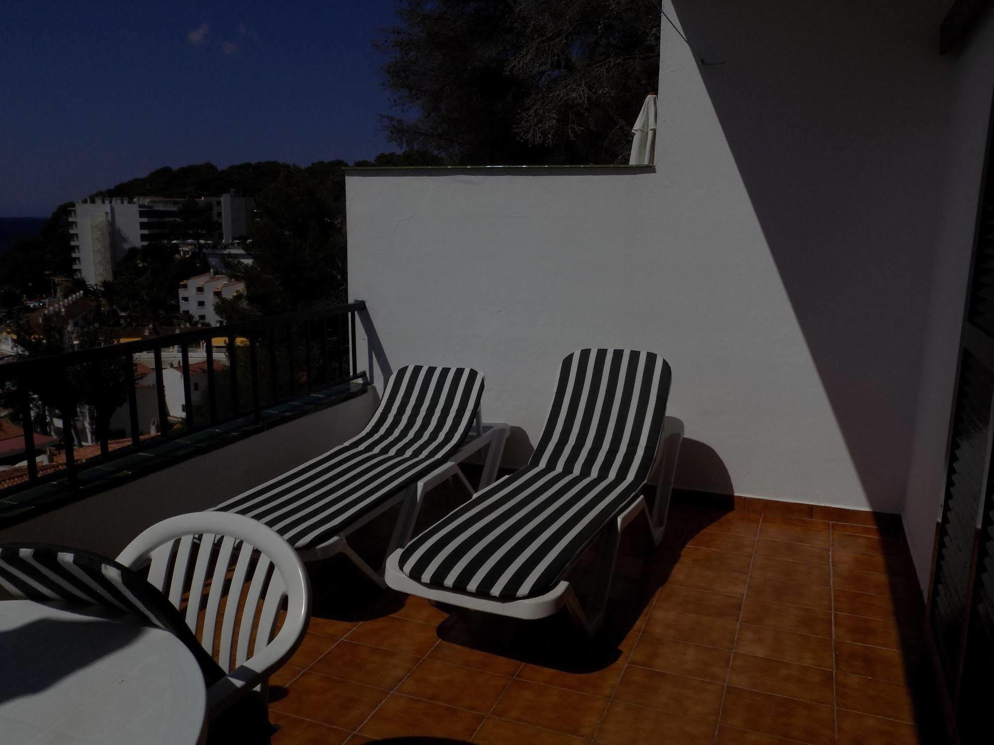 Encanto Del Mar Cala Galdana  Exterior photo