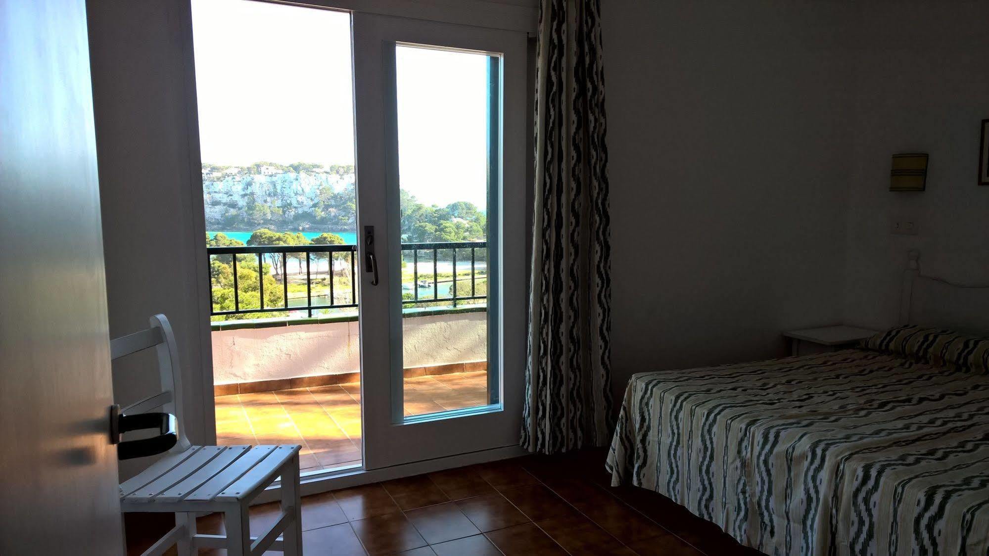Encanto Del Mar Cala Galdana  Exterior photo